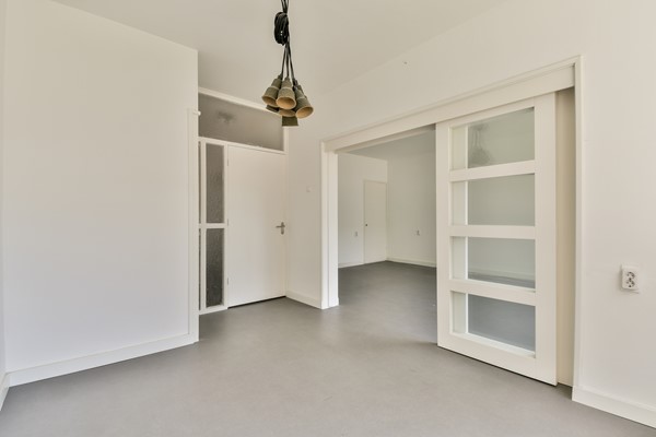 Medium property photo - Sportlaan 20, 1185 TC Amstelveen